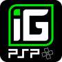 icon IGames PSP(IGAMES PSP)
