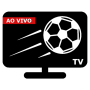 icon TV ao vivo Playerplayer de TV(Canlı TV Oynatıcısı - Çevrimiçi TV)