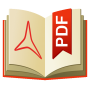 icon FBReader PDF plugin(FBReader PDF eklentisi)