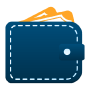 icon CardWallet(Sadakat Kartı Cüzdanı)