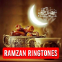 icon Ramadan Ringtones: Islamic Mp3 (Ramazan Zil Sesleri: İslami Mp3)