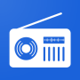 icon FM Radio(FM Radyo: AM, FM, Radyo Tuner)