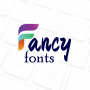 icon Font Style Keyboard(Yazı Tipleri Şık Klavye ve Emoji
)