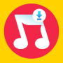 icon descargar musica mp3 (mp3 müzik indir)