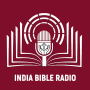 icon India Bible Radio (Hindistan İncil Radyo)