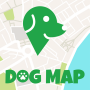 icon Dog Map(Köpek Haritası Bulgaristan)