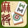 icon Mahjong Pair(Mahjong Çifti)