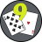 icon Lucky 9: Single Player(Şanslı 9 Kart Oyunu: Tek Oyunculu
) Version 7