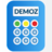 icon Demoz Calculator(Hesap Makinesi
) 1.0.4