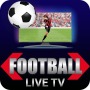 icon Football Live Score(Live Football TV HD)