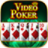 icon Video Poker(Video Poker Çevrimdışı Poker Oyna) 1.129