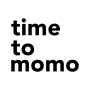 icon time to momo(momo zamanı: stedentrips)
