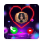 icon Color Call Theme(Rengi Telefon: Çağrı Ekranı Teması) 1.1.8