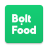 icon Bolt Food(Bolt Yiyecek: Teslimat ve Paket Servis) 1.57.1