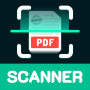 icon All PDF Scanner(PDF Tarayıcı - Tarayın PDF)