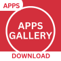 icon AppGallery for Android Advice(Android Tavsiyeleri için AppGallery)