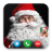 icon Santa Claus App(Seni Noel Baba olarak çağır - Görüntülü Görüşme Sa) 1.0.3