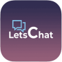 icon Lets Chat (Sohbet Edelim)