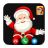 icon Santa Claus Calling App(Seni Noel Baba olarak çağır - Görüntülü Görüşme Sa) 1.1.7