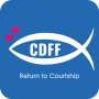 icon CDFF(CDFF: Hıristiyan Arkadaşlık İnanç)