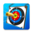 icon Shooting sniper:shooting game(Nişancı keskin nişancı: atış oyunu
) 1.1.15