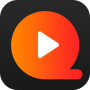 icon Video Player - Full HD Format (Video Oynatıcı - Full HD Format)