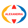 icon Alexandria Offline Map and Tra ()