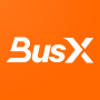 icon BusX - Bus & Van Tickets ()
