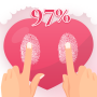 icon com.truelovetest.reallove(Gerçek Aşk Testi | Match Love
)