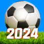 icon Football Puzzle : Games 2024 ()