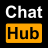 icon ChatHub(ChatHub - Canlı görüntülü sohbet ve Ma) 1.2.6