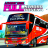 icon Livery Bus Full Strobo dan Full Boneka(Livery Bus Full Strobo ve Full Boneka
) 1.0