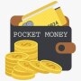 icon Pocket Money (Cep Parası
)