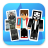 icon Boys Skins(Minecraft için Boys Skins
) 1.9