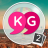 icon KG 2(Kelime Gezmece 2: Kelime Oyunu) 0.3.3