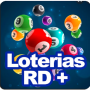 icon Loterias RD Plus()