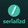 icon Serializd ()