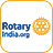 icon Rotary India(Rotary Hindistan) 10.4