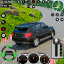 icon Car Games : Driving School Sim (Araba Oyunları : Sürüş Okulu Sim)