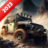 icon 4x4 Car Game(Thar Game Off Road 4x4 Sürüş) 9.6.5
