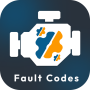 icon OBD2 Fault Codes with Solution ()