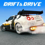 icon Drifting and Driving Simulator : Audi Mustang Games(Drifting Driving: Car Games
)