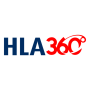 icon HLA360° app by HLA (HLA360° uygulaması, HLA)