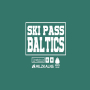 icon SKI PASS BALTICS(Ski Pass Baltics
)