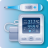 icon Body Temperature(Anında Vücut Sıcaklığı Ölçer: Fever Tracker) 1.3.5
