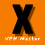 icon VPN MASTER(Vpn xXx Master
)