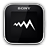 icon com.yuberion.powerampcontrol(Poweramp Kontrolü Akıllı Ekstralar ™) 1.0.6