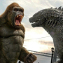icon Giant Monster vs Kong Rampage(Giant Monster vs Kong Rampage
)