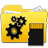 icon File Manager(Dosya Yöneticisi Işık) 1.3
