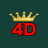 icon 4D King Live 4D Results(4D Kral v2 Canlı 4D Sonuçlar
) 1.0.86